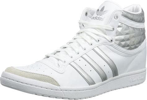 adidas hi sleek weiß 39